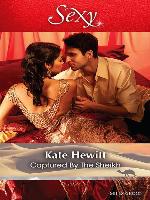 Captured by the Sheikh