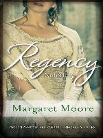 Regency Notoriety/The Dark Duke/The Rogue's Return