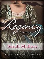 Regency Dilemma/More Than a Governess/The Wicked Baron