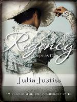 Regency Depravity/Wicked Wager/By Honour Bound