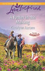 A Father In The Making