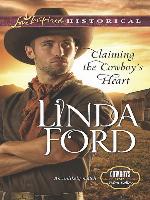 Claiming the Cowboy's Heart
