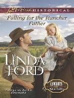 Falling For the Rancher Father