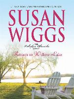 Return to Willow Lake