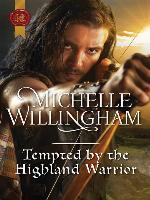 Tempted by the Highland Warrior