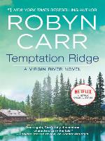Temptation Ridge