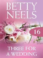 Three For a Wedding (New)