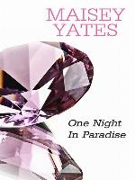One Night In Paradise