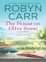 The House On Olive Street