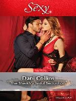 The Sheikh's Sinful Seduction