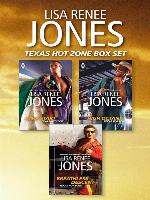 Lisa Renee Jones Bundle/Jump Start/High Octane/Breathless Descen