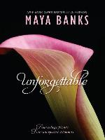 Unforgettable--4 Book Box Set