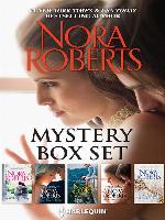 Nora Roberts Mystery Bundle