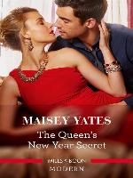 The Queen's New Year Secret