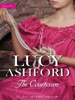 The Courtesan/The Captain's Courtesan/The Outrageous Belle Mar