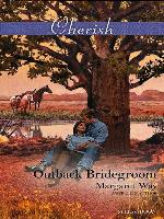 Outback Bridegroom
