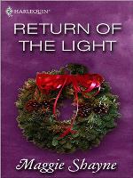 Return of the Light