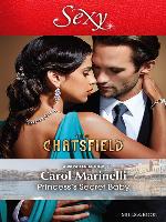 Princess's Secret Baby