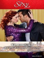 The Sins of Sebastian Rey-Defoe