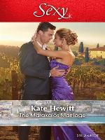 The Marakaios Marriage