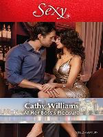 At Her Boss's Pleasure