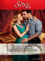 Protecting the Desert Heir