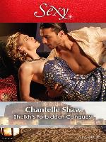 Sheikh's Forbidden Conquest