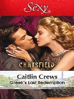 Greek's Last Redemption