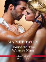 Bound to the Warrior King