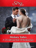 A Christmas Vow of Seduction