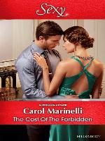 The Cost of the Forbidden