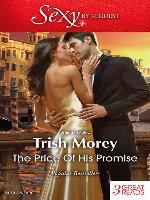 The Price of His Promise/Secrets of Castillo Del Arco/The Heir From Nowhere/Bartering Her Innocence