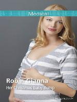 Her Christmas Baby Bump