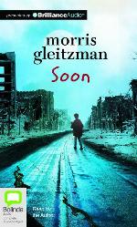 Soon (Felix and Zelda Series)