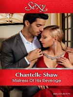 Mistress of His Revenge