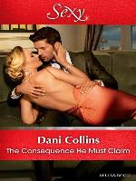 The Consequence He Must Claim