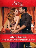 Awakened by Her Desert Captor