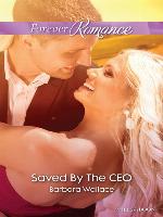 Saved by the Ceo