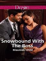 Snowbound With the Boss