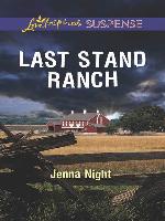 Last Stand Ranch