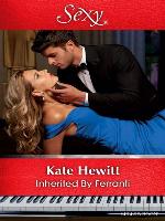 Inherited by Ferranti