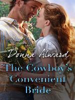 The Cowboy's Convenient Bride