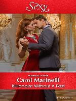 Billionaire Without a Past