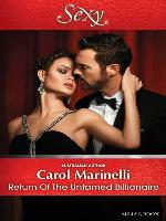 Return of the Untamed Billionaire