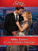 An Heir to Make a Marriage