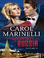 The Kolovskys of Russia