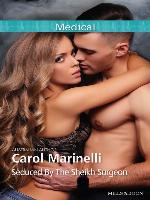 Seduced by the Sheikh Surgeon