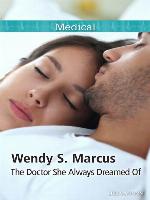 The Doctor She Always Dreamed Of