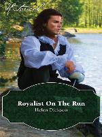 Royalist On the Run