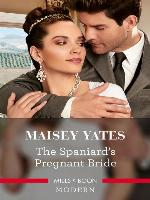 The Spaniard's Pregnant Bride
